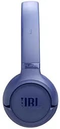 Гарнітура JBL TUNE 530 Blue (JBLT530BLU) - мініатюра 5