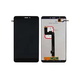 Дисплей для Xiaomi Mi Max 2 с черным тачскрином