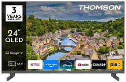 Телевізор THOMSON 24HQG3S15C