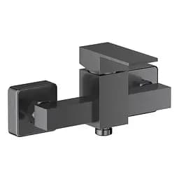 Змішувач для душу Volle Pardo pistola gris 1548.100106 Графіт