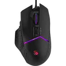 Миша ігрова A4Tech Bloody W95 Max Black
