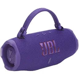 Портативная акустика JBL Charge 6 Purple (JBLCHARGE6PUR) [133199]