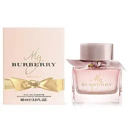 Оригинал Burberry My Burberry Blush 90 мл парфюмированная вода
