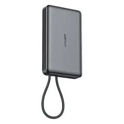 Павербанк Acefast Black 10 000 mAh / 22.5 Вт (6974316284017) - мініатюра 4