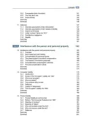 Torts 4th Edition - мініатюра 4