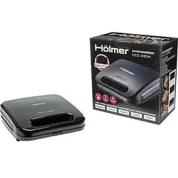 Мультимейкер Holmer HCG-03SM 3в1 чорний (HCG-03SM) - мініатюра 11