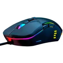 Миша ONIKUMA Gaming CW902 RGB підсвічування чорне - мініатюра 5