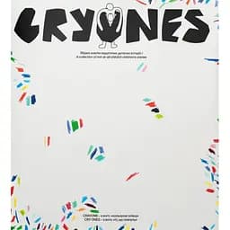 CRYONES - Оксана Лебедева