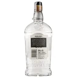 Джин Peaky Blinder Spiced Dry Gin, 40%, 0,7 л - мініатюра 2