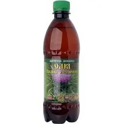 Масло семян расторопши 500 мл