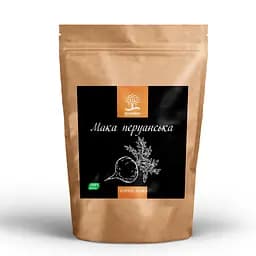 Мака перуанська Біо 1кг