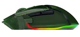 Миша Razer Basilisk V3 PRO Wireless 35K Phantom Green (RZ01-05240300-R3G1) - мініатюра 3