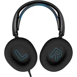 Ігрова гарнітура SteelSeries Arctis Nova 1P Black MultiPlatform - мініатюра 3