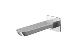 Душова система Kohlman Foxal 20 chrome + BOX прихованого монтажу QW211FR20, Хром - мініатюра 4