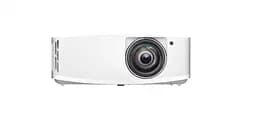 Мультимедійний проектор Optoma UHD35STx (E9PV7KJ01EZ1)