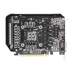 Відеокарта Palit GTX 1660 6Gb Super StormX (NE6166S018J9-161F) (GDDR6, 192 bit, PCI-E 3.0 x16) Б/в - мініатюра 3