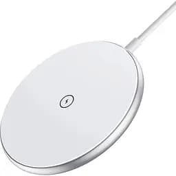 Бездротовий зарядний пристрій Choetech T580-F Magnetic Wireless Charger [101512] - мініатюра 2