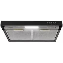 Витяжка плоска Minola HPL 622 BL