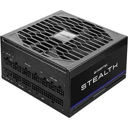 Блок питания Chieftec 1200W Stealth (SPX-1200-FC)