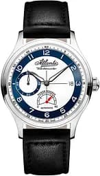 Годинник Atlantic 53782.41.13