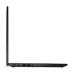 Ноутбук Lenovo ThinkPad T16-G3 16' WUXGA IPS AG, Intel U7-155U, 64GB, F1TB, UMA, Win11P, чорний (21MN005DRA) - мініатюра 9