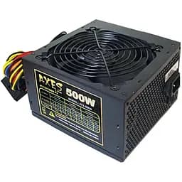 Блок питания DTS AXES 500W (ATX-500A) Б/У