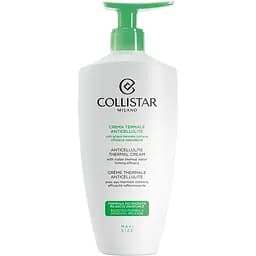 Антицелюлітний крем для тіла Collistar Special Perfect Body Anticellulite Thermal, 400 мл