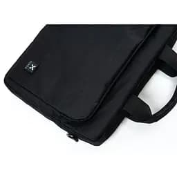 Сумка для ноутбука Vinga 15.6" NB1530 black (NB1530BK) - мініатюра 5