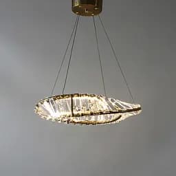 Люстра Friendlylight Spring S Bronze FL5057