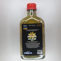 Водная настойка на цветах арники 200 мл