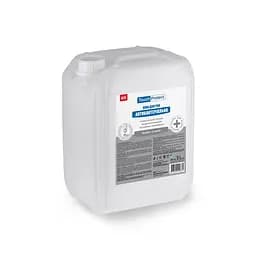 Антибактеріальна піна для рук Іони срібла-Д-пантенол Touch Protect 5 л