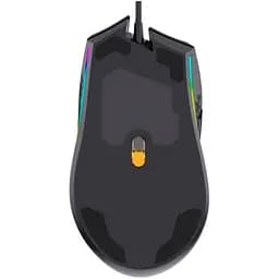 Миша Aula F805 USB Black (6948391212906) [91000] - мініатюра 4