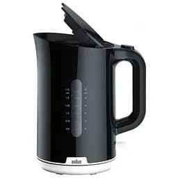 Електрочайник Braun WK 1100 BK - мініатюра 2