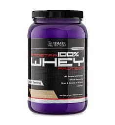 Протеїн Ultimate Nutrition Prostar 100% Whey Protein, 908 грам - Печиво-крем