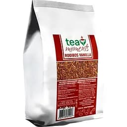 Чай Tea Moments Rooibos Vanilla 200 г