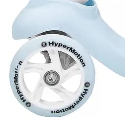 Дитячий самокат HyperMotion 5 в 1 Sky blue (HYPER 5IN1 NIEB) - мініатюра 7