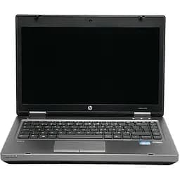 Ноутбук HP ProBook 6470b 14 Intel Core i5 4 Гб 120 Гб Refurbished