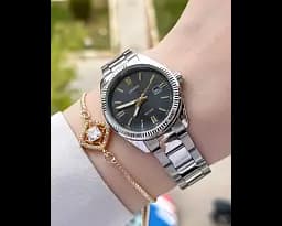 Годинник жіночий Casio LTP-1302D-1A2VDF - мініатюра 8