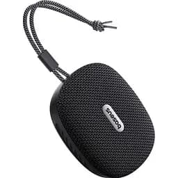 Портативна акустика Baseus AeQur 35 Pro Air Black [A20077600127-00] [133744] - мініатюра 4