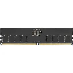 DDR5 16Gb 5600MHz GoodRAM, Retail (GR5600D564L46S/16G)
