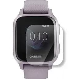 Защитная пленка StatusSKIN для Garmin Venu Sq Экран Матовая Lite