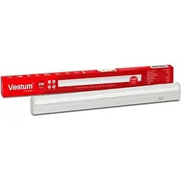 Светодиодный мебельный светильник Vestum 5W 4500K 220V 1-VS-6201