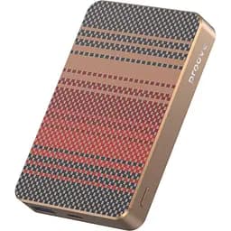 Павербанк Proove Carbon Slim Glowrise 10 000 mAh / 22.5 Вт (PBCS22110052) - мініатюра 2
