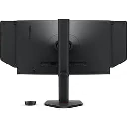 TFT 24.1" BenQ ZOWIE XL2540X+, Fast TN, 280Гц, 3xHDMI, DP, HAS, темно-сірий - мініатюра 6