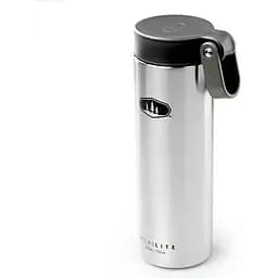 Термобутылка GSI Outdoors Microlite 720 Twist Белый Металлик (1099-67030)