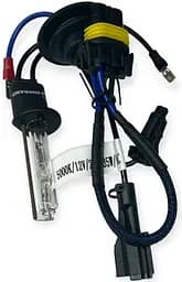 Ксенонова лампа Guarand H1 5000k 1224v - мініатюра 3