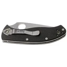 Ніж Spyderco Tenacious - мініатюра 3