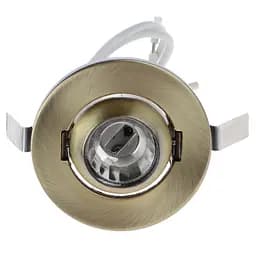 Світильник точковий Brille зоряне небо HDL-DJ 12 Eyeball AB 163006