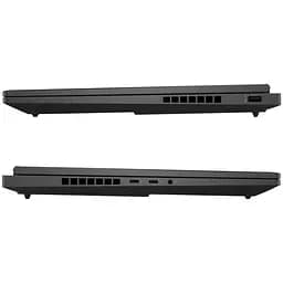 Ноутбук Ігровий HP OMEN 16-wf0130nq з процесором Intel® Core™ i5-13500HX pana la 4.70 GHz, 16.1", Full HD, IPS, 165Hz, 32GB, 1TB SSD, NVIDIA GeForce RTX 4060 чорний - мініатюра 7