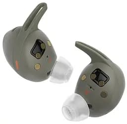 Навушники Momentum Sport True Wireless Olive Sennheiser teh0021227 - мініатюра 3